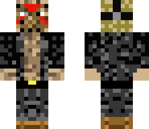 jason voorhees