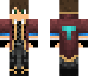 steampunk me