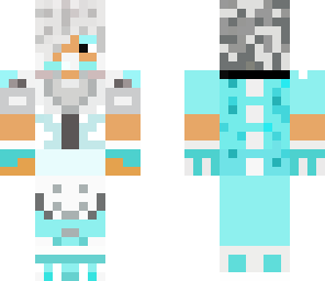 skin molona