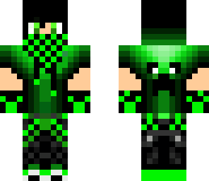 ninja boy