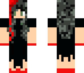 my punk skin