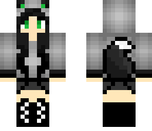 edited shadow fox