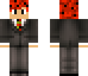 melon boy in a suit 2