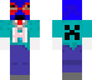 popo heldmasker