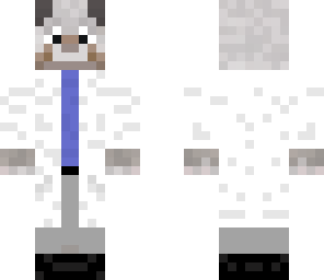 wolf scientist