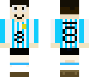 fran bigot team argentina