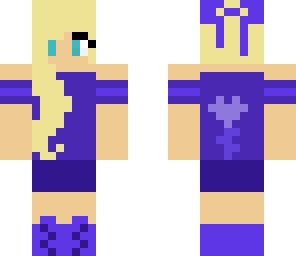 daughter of neptune 2