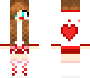 cute gamer girl