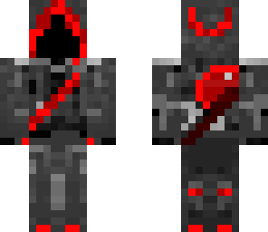 redstone assasin