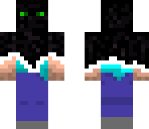 steve mutant