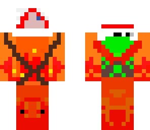 fire assassin