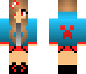 girl