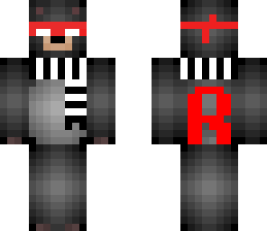 xrickhd 2