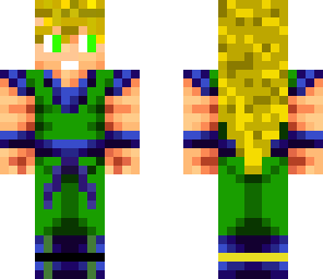 ssj 3