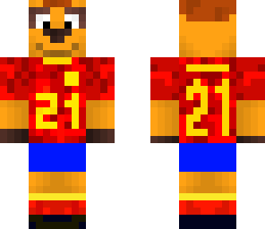 esxorz team spain