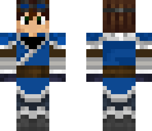 xprovillager number three
