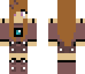 random dalek girl