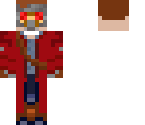 starlord p 1