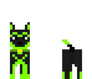 plant dog