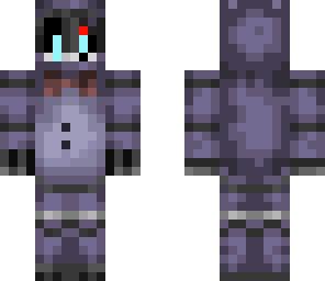 old bonnie