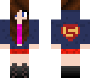 supergirl