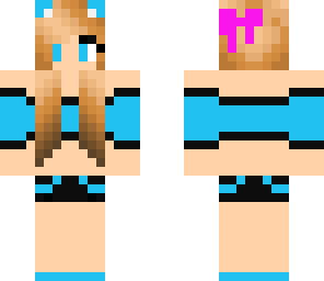 cute girl fixed
