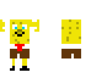 bob esponja