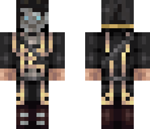 corvo attano