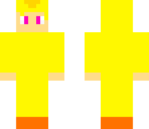 chica sean