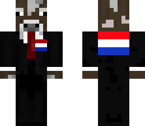 nederlandse koe