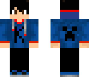 kj skin