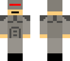 robocop cubemonkeez