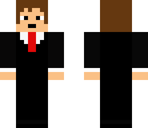 tuxedo dusdesley