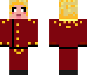 prince hubbely