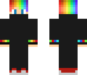 rainbow pvp