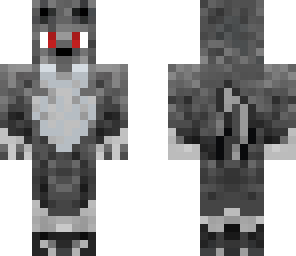 girl werewolf
