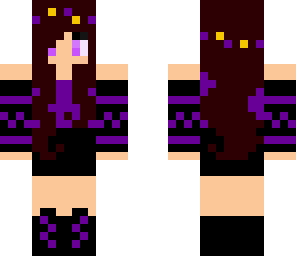 ender girl