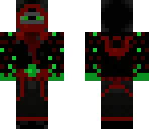ermac mkx