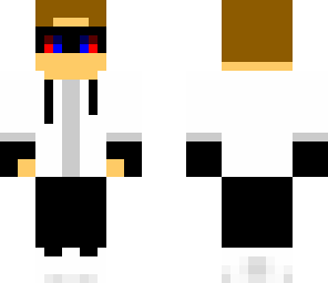 minecraft pro gamer