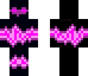 pink electronic girl