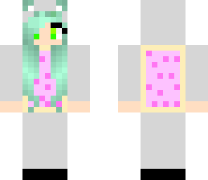 nyan cat