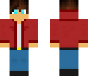 cool boy