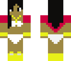 rihanna skin girl