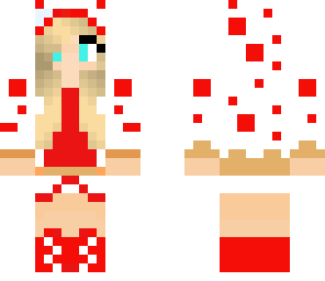 candy cane