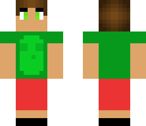 slime boy