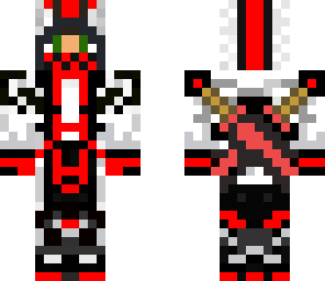 red assasin