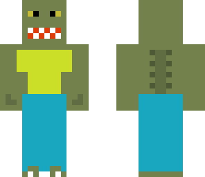 killer croc