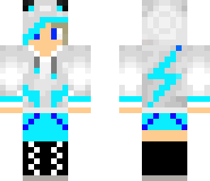 warzone2's girlskin