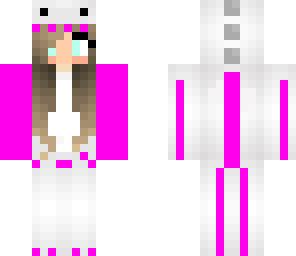 pink shark
