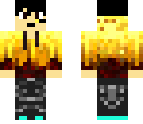 nether gamer